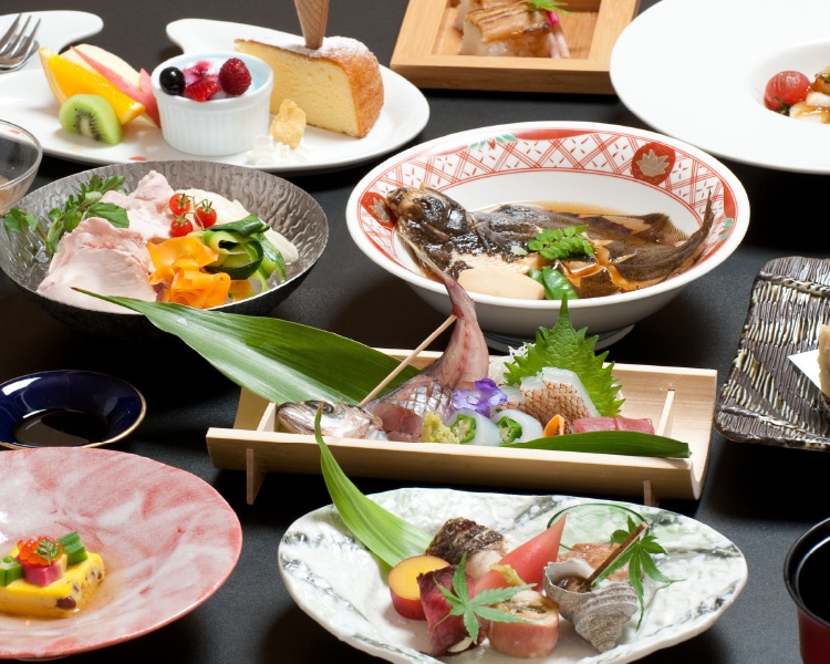 食事